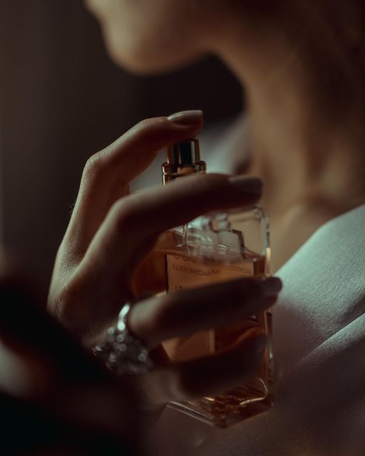 Fragrance Elevation: Why Fragrance Oils?
